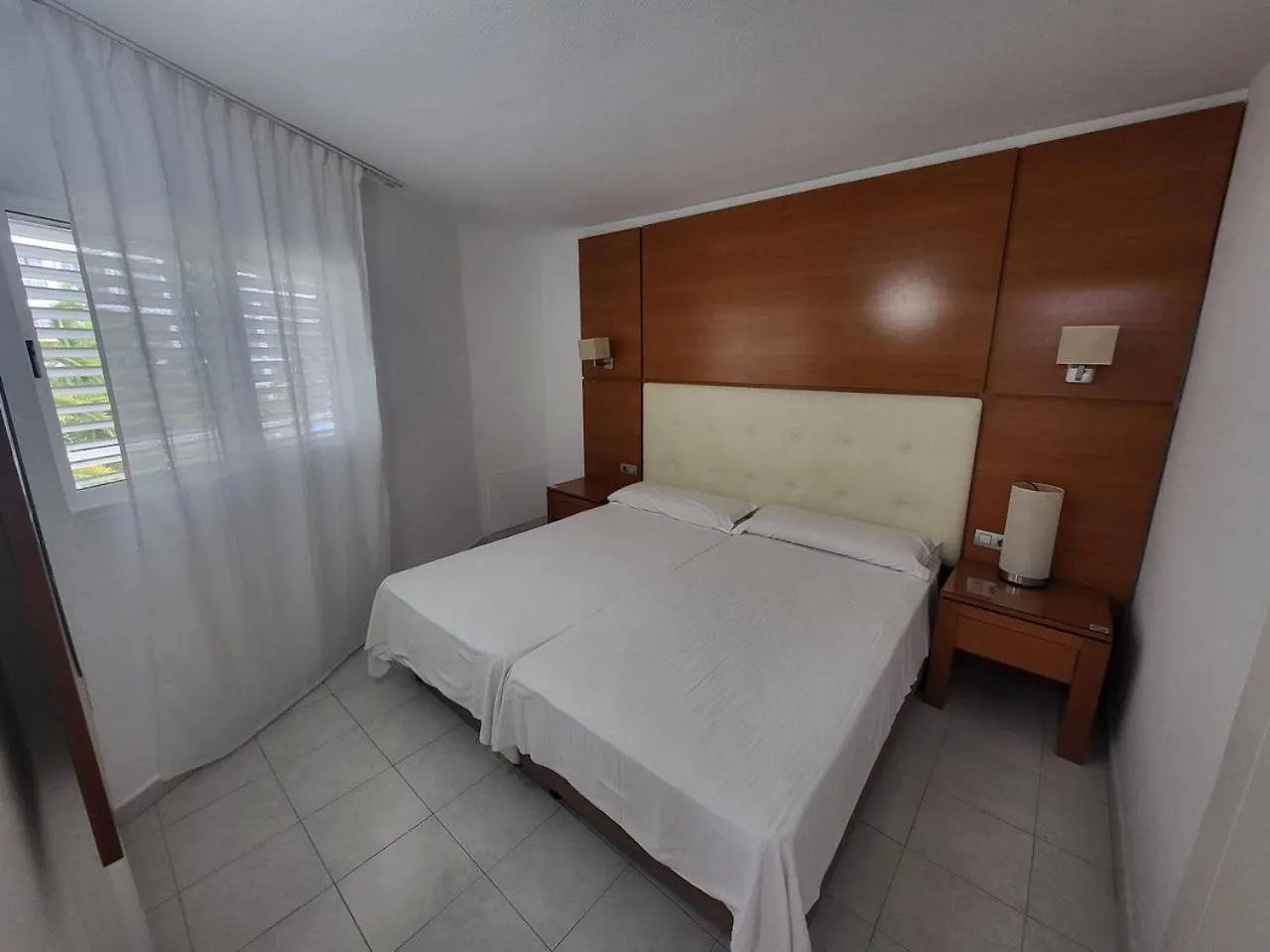 Ponderosa Ocean View Apartment Playa Fanabe